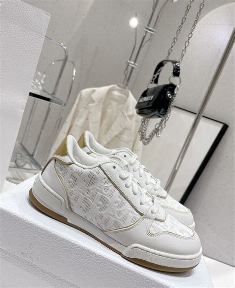 dior snecker|dior vibe sneakers.